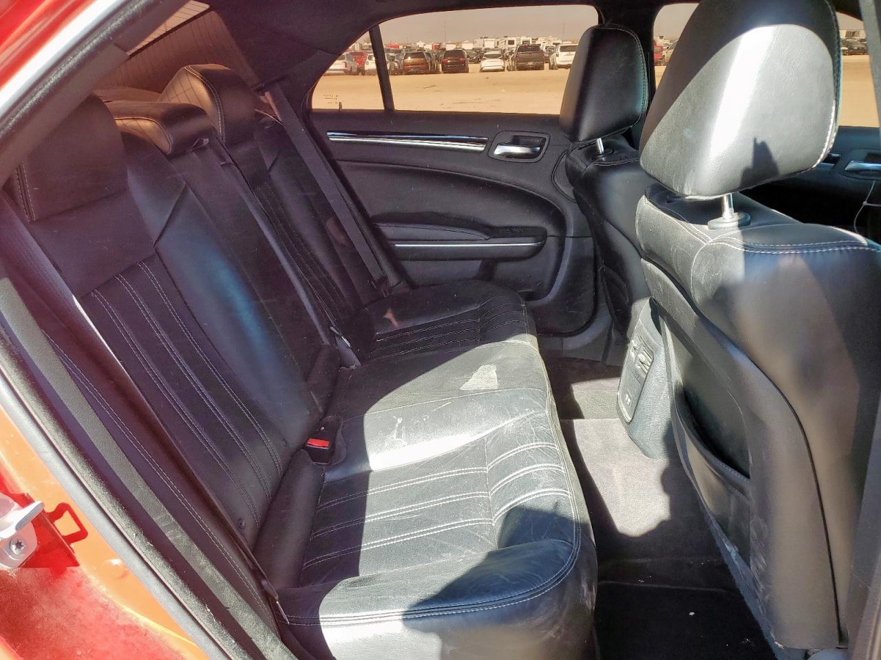 2017 Chrysler 300 S VIN: 2C3CCABG1HH663870 Lot: 93213195