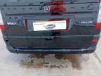 2009 MERCEDES VITO 111 CDI LONG  for sale at Copart ROCHFORD
