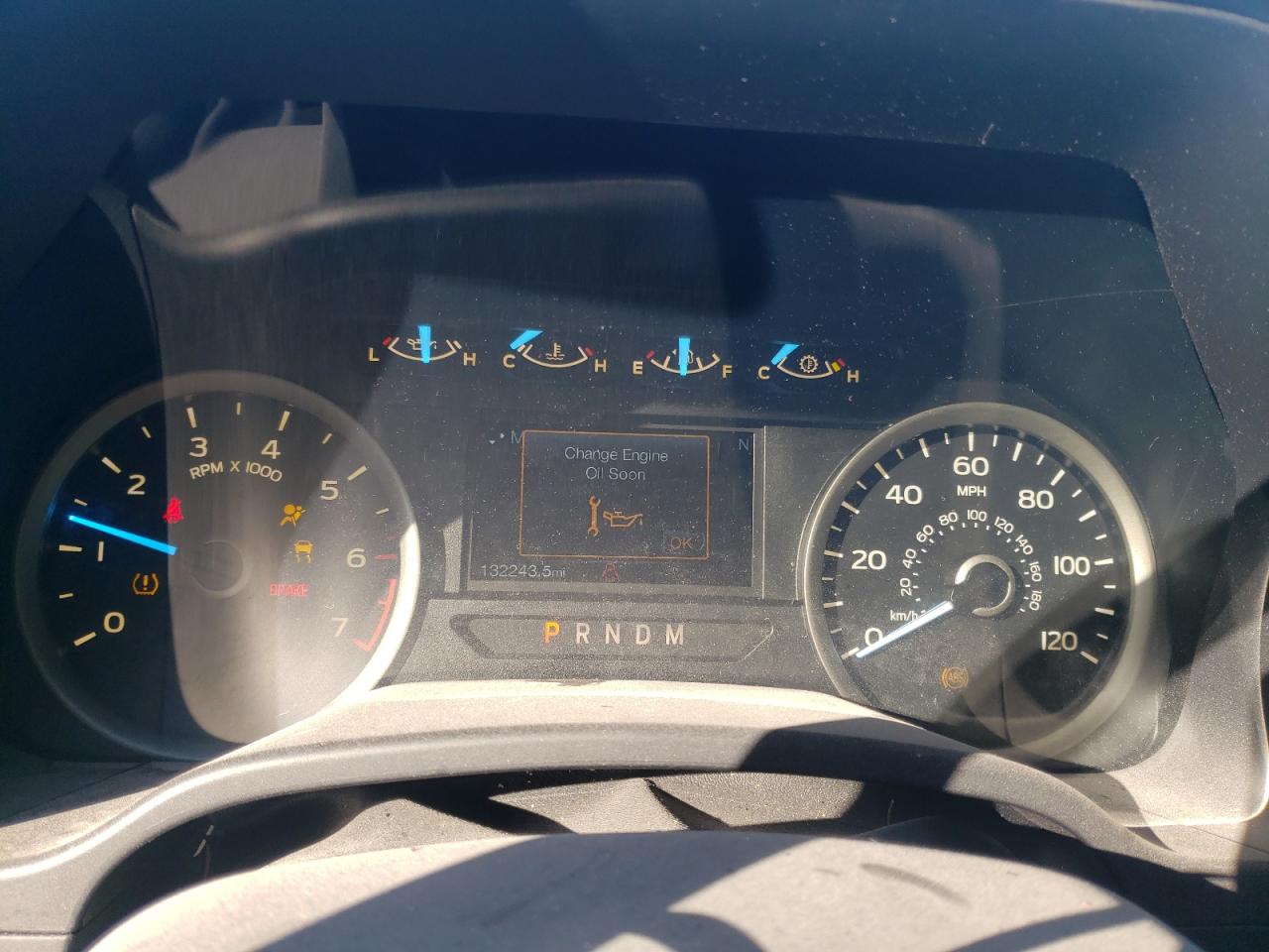 2018 Ford F150 Supercrew VIN: 1FTEW1CP2JKF12013 Lot: 90639685