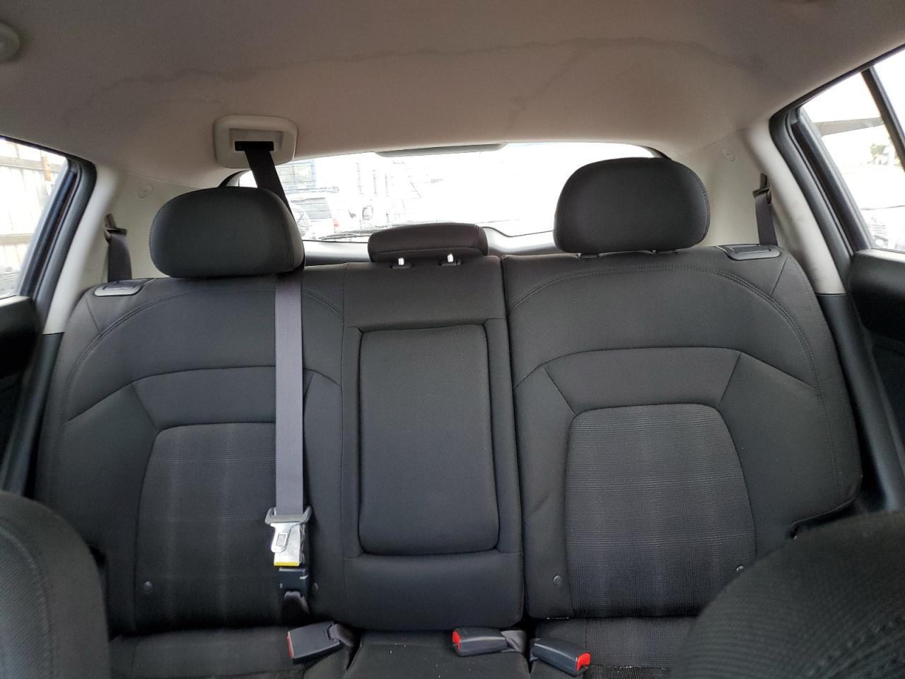 2012 Kia Sportage Base VIN: KNDPB3A24C7322274 Lot: 93780165