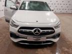 2023 MERCEDES-BENZ GLA GLA 200 AMG LINE PREMIUM 5DR AUTO for sale at Copart SANDWICH