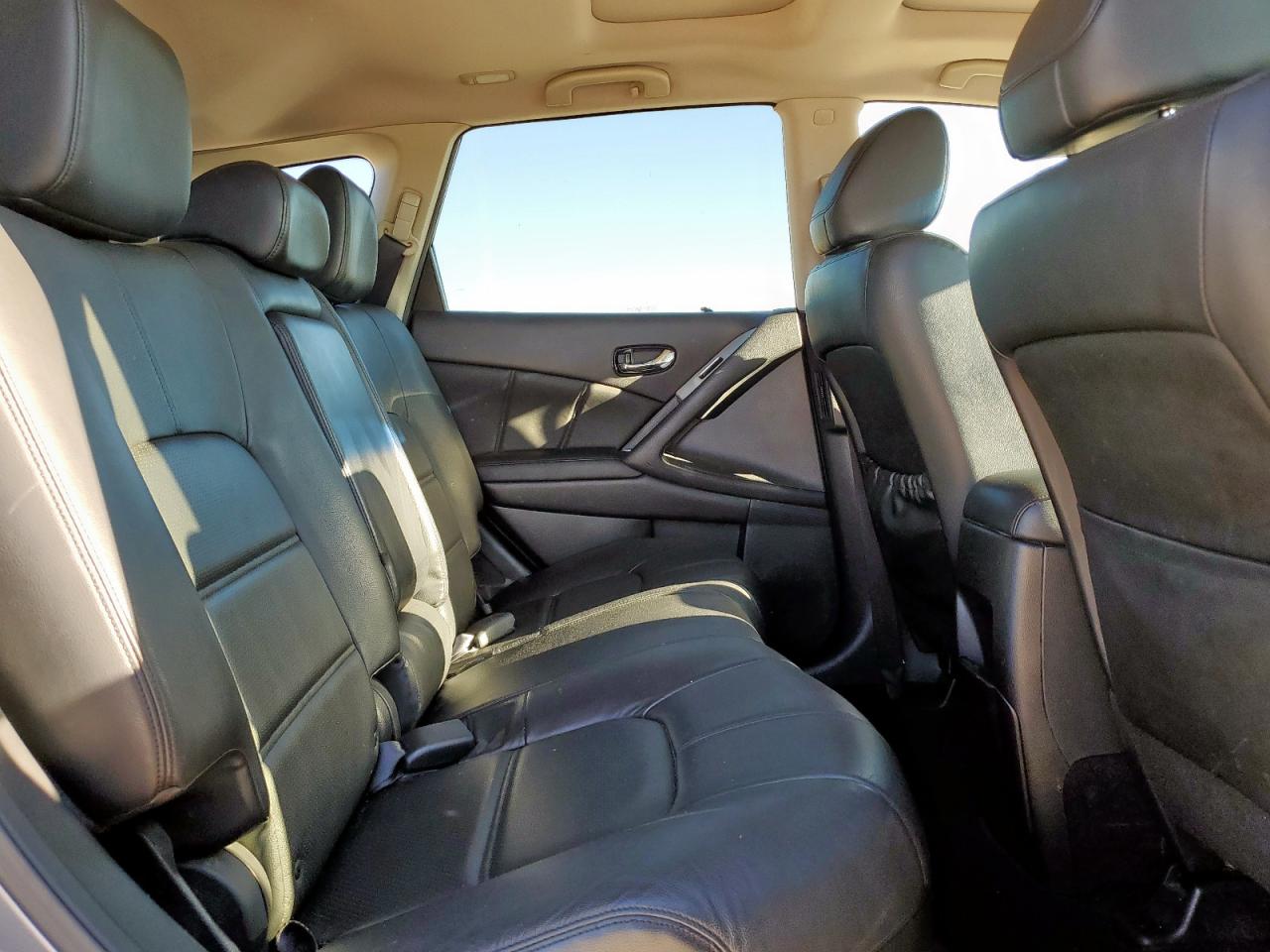 2013 Nissan Murano S VIN: JN8AZ1MU0DW211655 Lot: 91317195