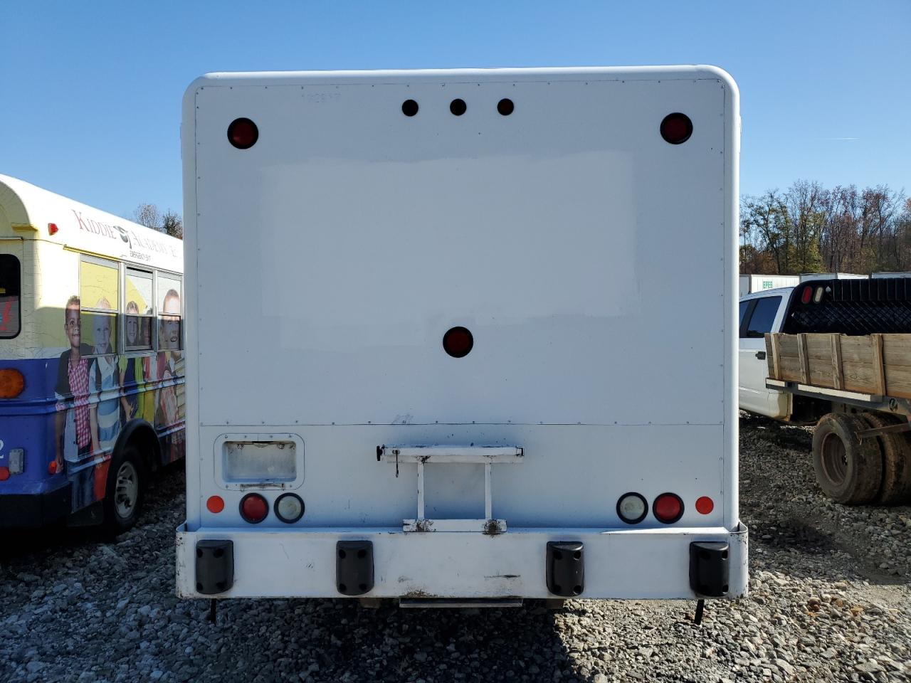 2009 Dodge Ram 4500 St VIN: 3D6WC66L79G510516 Lot: 84994535