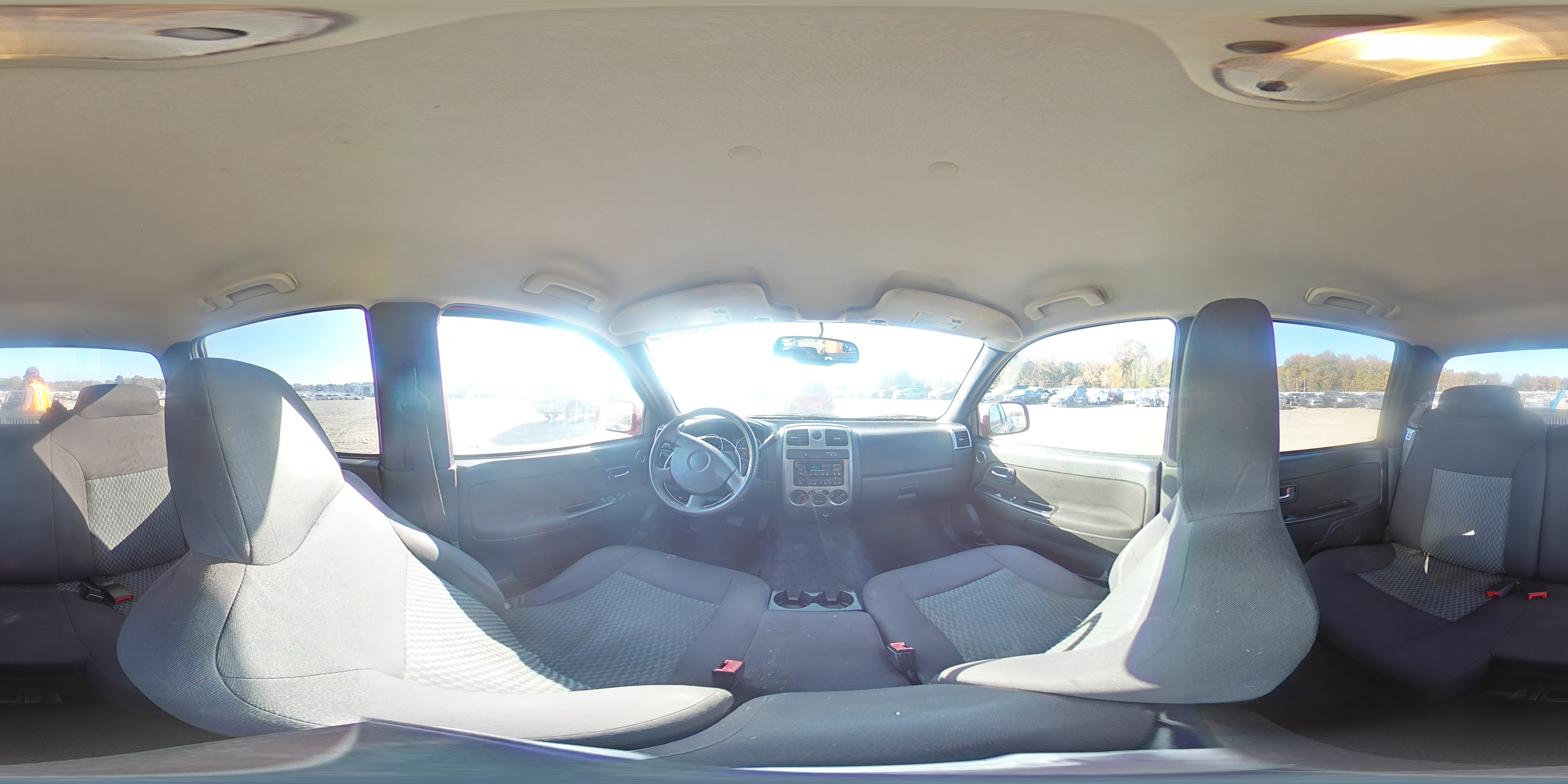 2012 GMC Canyon Sle VIN: 1GTD5MFE1C8105942 Lot: 92668195