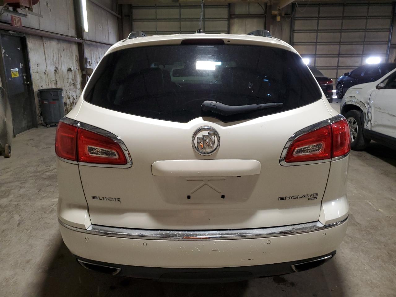 2013 Buick Enclave VIN: 5GAKVDKD2DJ264369 Lot: 91872945