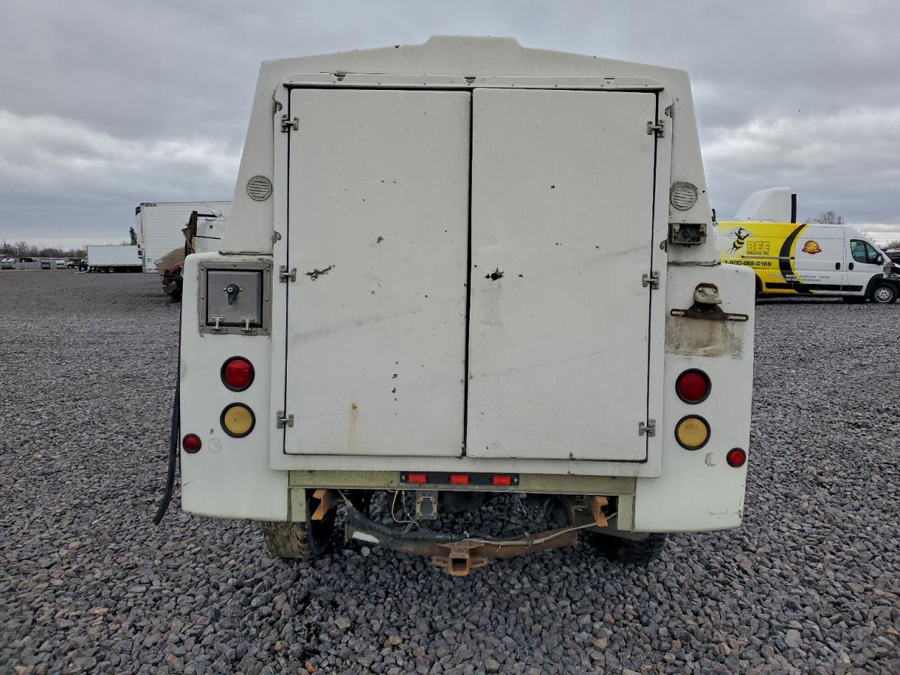 2001 Dodge Ram 2500 VIN: 3B7KC26Z51M271832 Lot: 94362285