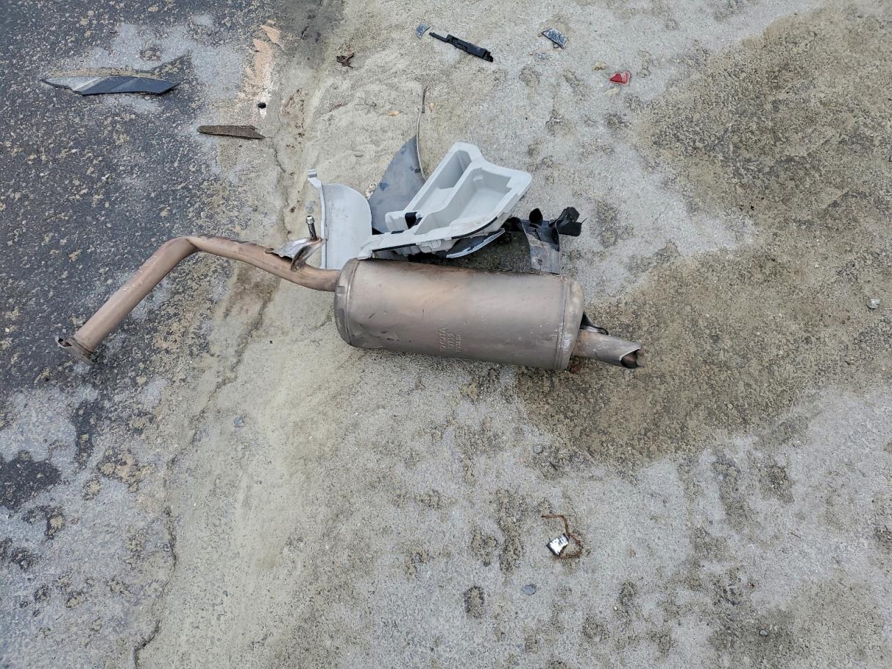 2014 Toyota Prius Plug-In VIN: JTDKN3DP5E3050482 Lot: 93777785