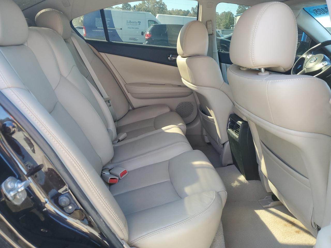 2012 Nissan Maxima S VIN: 1N4AA5AP7CC840411 Lot: 92308405