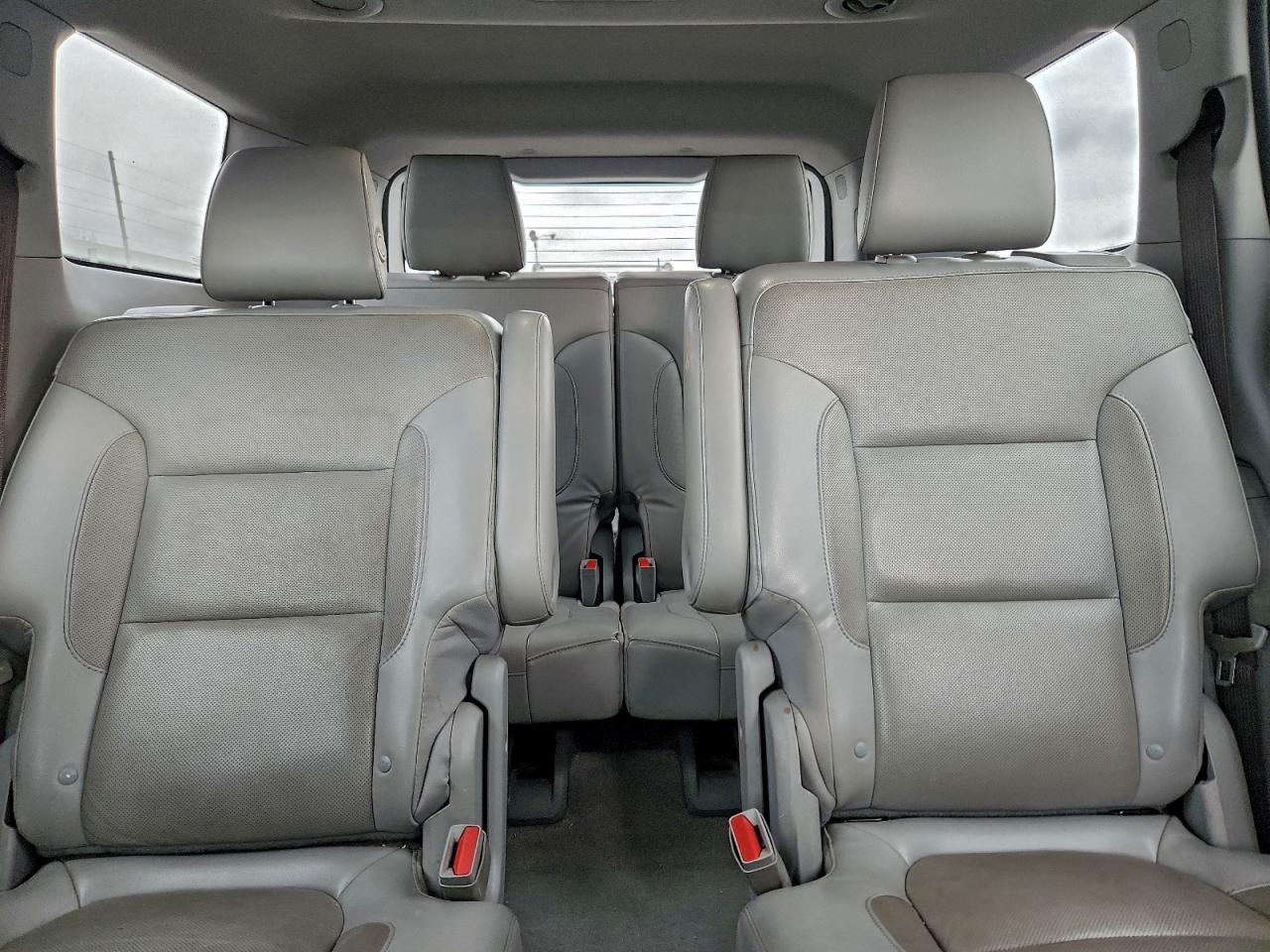 2018 GMC Acadia Slt-1 VIN: 1GKKNULS4JZ124529 Lot: 93638075