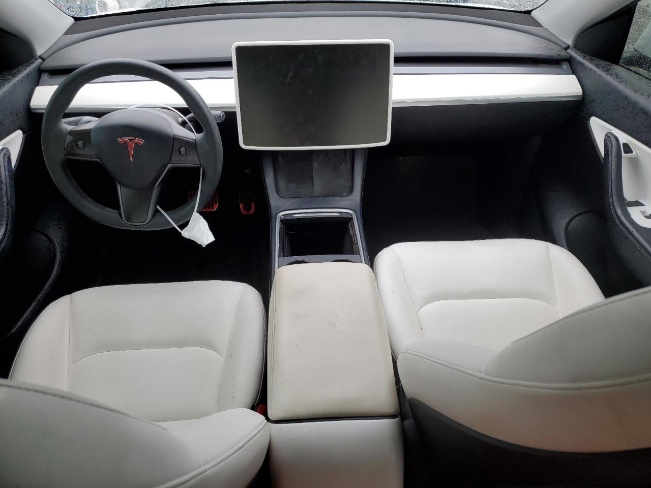 2021 Tesla Model Y VIN: 5YJYGDEE2MF264788 Lot: 92497725