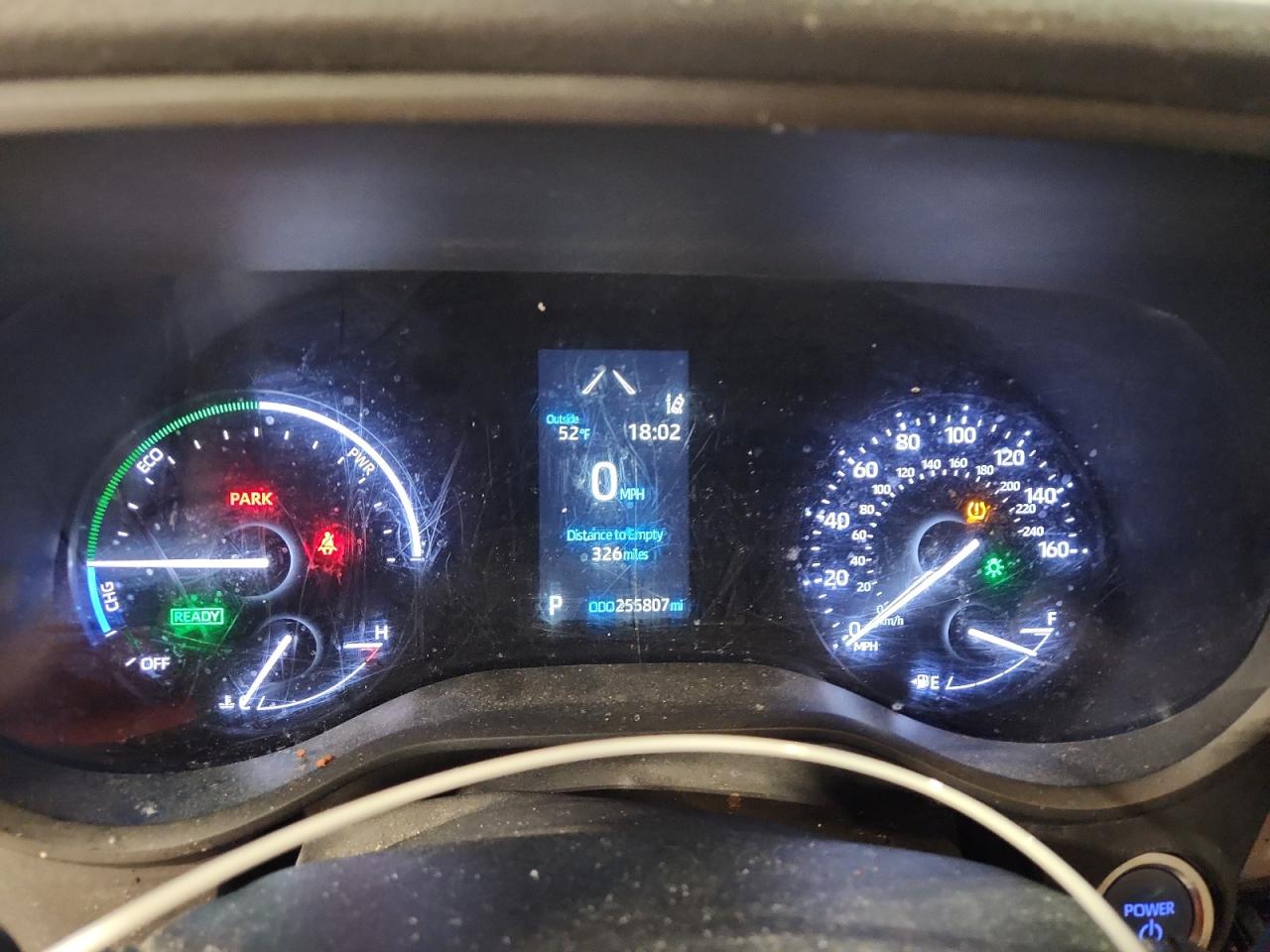 2021 Toyota Sienna Le VIN: 5TDKSKFC6MS035886 Lot: 93126815