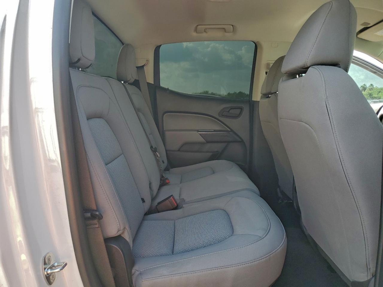 2022 Chevrolet Colorado VIN: 1GCGSBEA3N1214990 Lot: 93098195