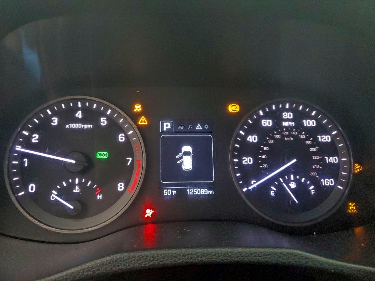 2017 Hyundai Tucson Limited VIN: KM8J3CA40HU401935 Lot: 94252105