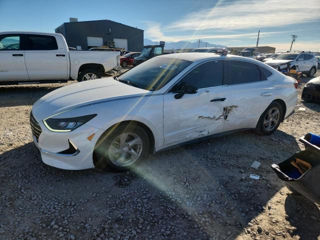 HYUNDAI SONATA SE 2022