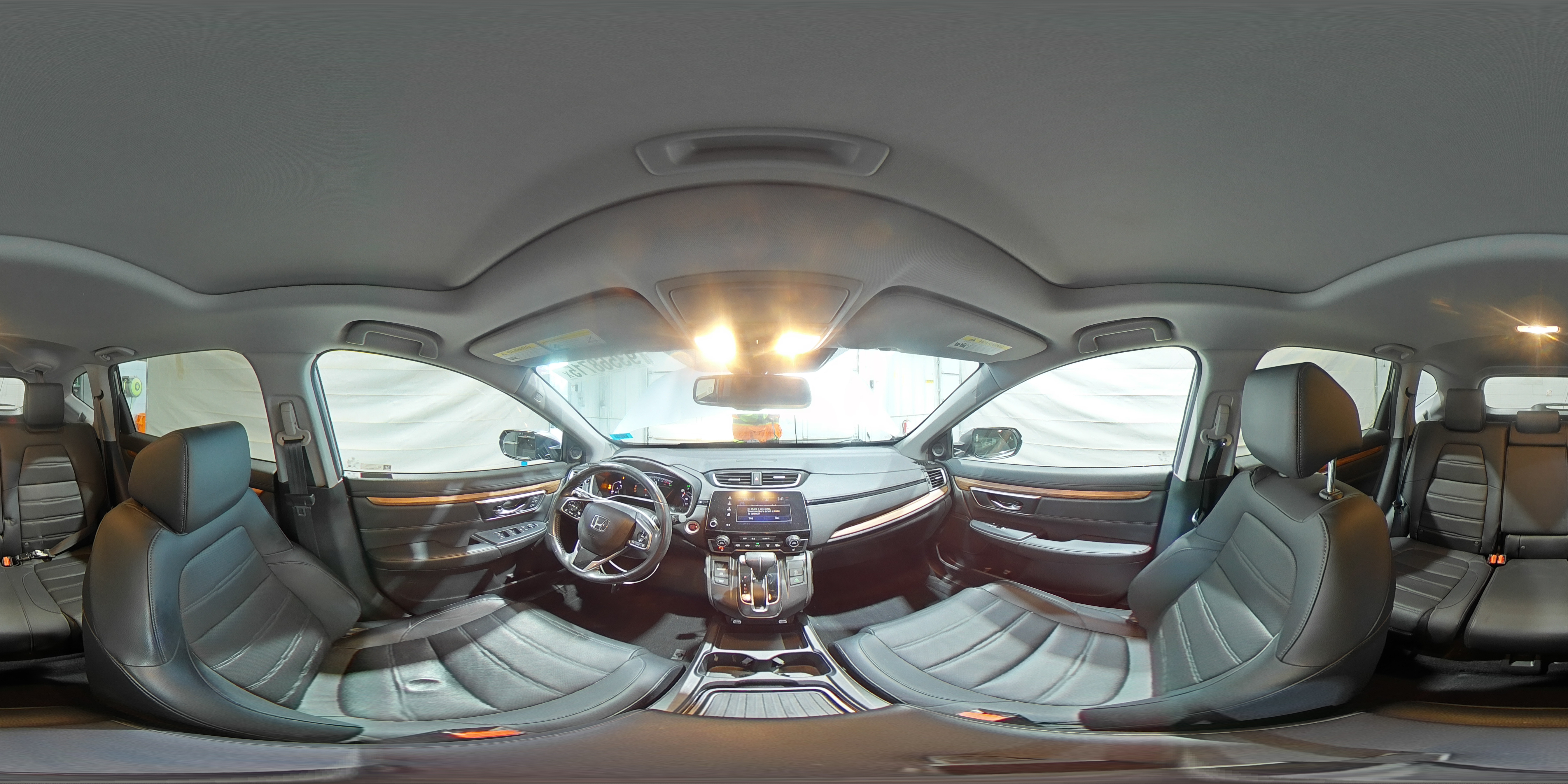 2020 Honda Cr-V Exl VIN: 2HKRW2H81LH655917 Lot: 93568715