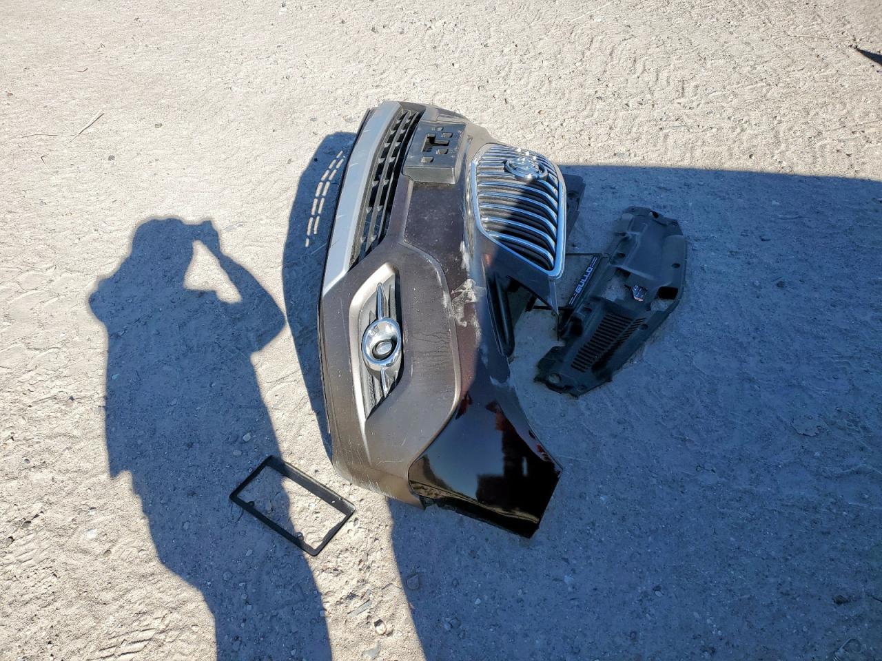 2015 Buick Encore VIN: KL4CJCSB9FB034102 Lot: 92078615