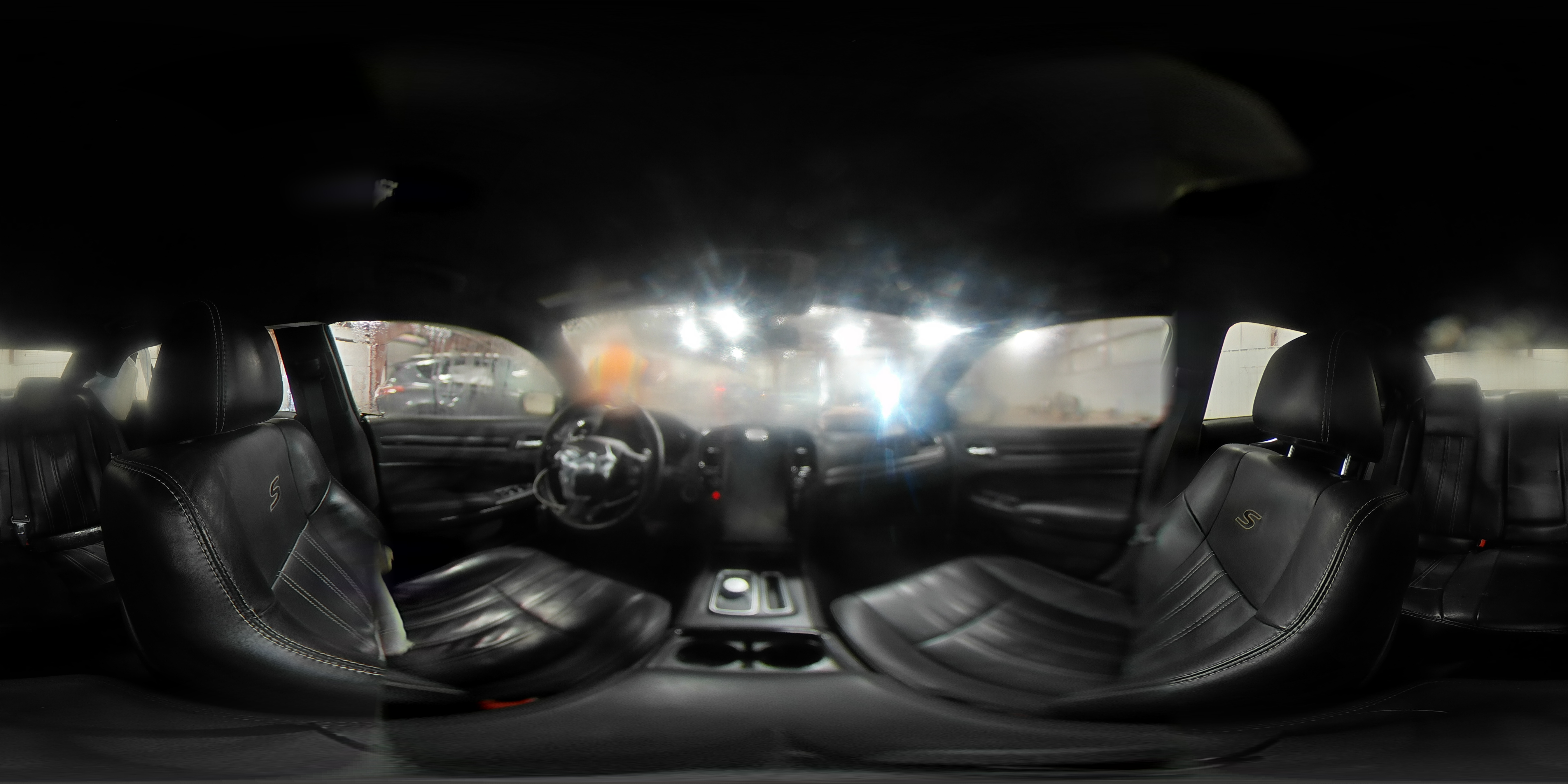 2015 Chrysler 300 S VIN: 2C3CCAGG6FH927848 Lot: 93927795