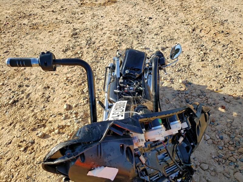 2020 HARLEY-DAVIDSON FLHTK   