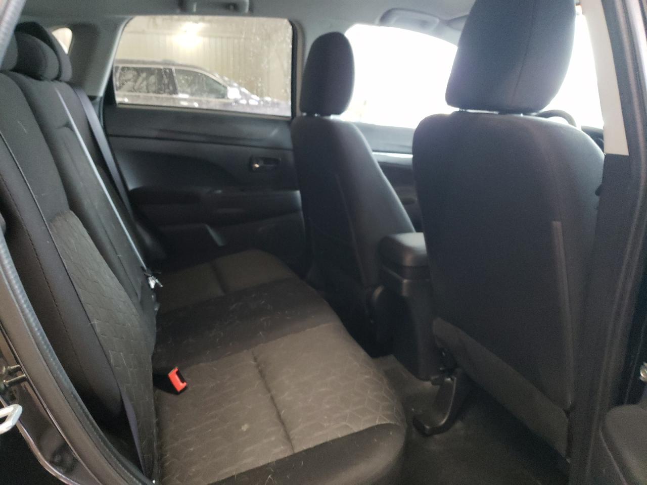 2020 Mitsubishi Outlander Sport Es VIN: JA4AP3AU3LU004778 Lot: 91980675