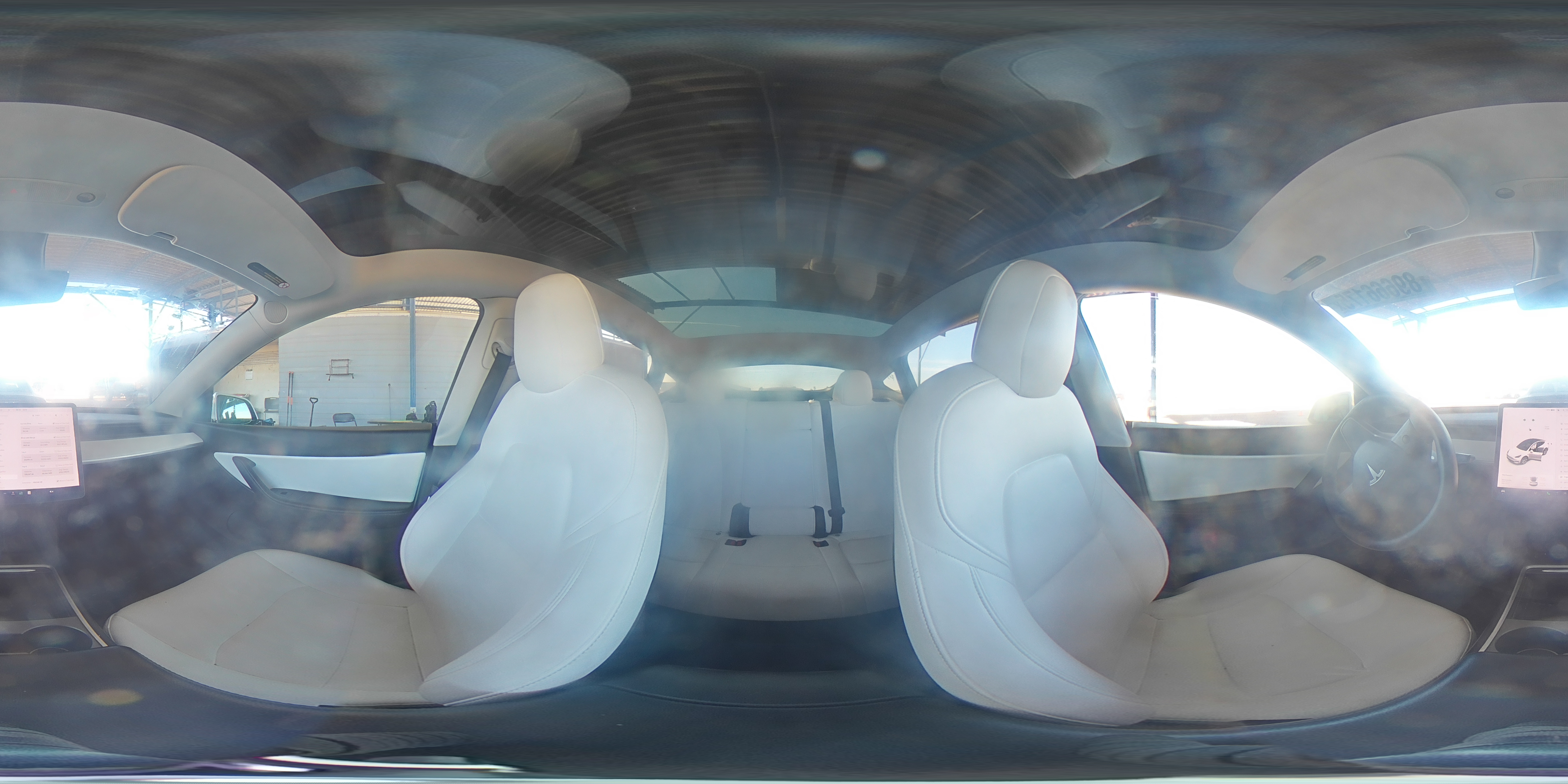 2021 Tesla Model Y VIN: 5YJYGDEE9MF298999 Lot: 89666175