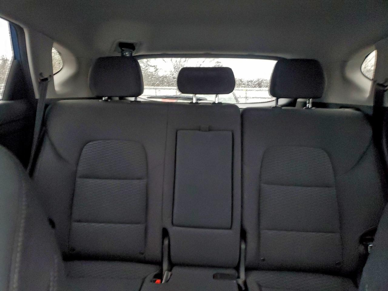 2019 Hyundai Tucson Limited VIN: KM8J3CAL0KU058266 Lot: 94117295