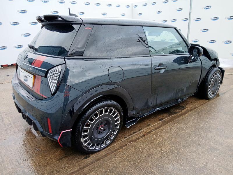 2025 MINI COOPER 2.0 JOHN COOPER WORKS 3DR AUTO