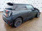 2025 MINI COOPER 2.0 JOHN COOPER WORKS 3DR AUTO for sale at Copart ROCHFORD