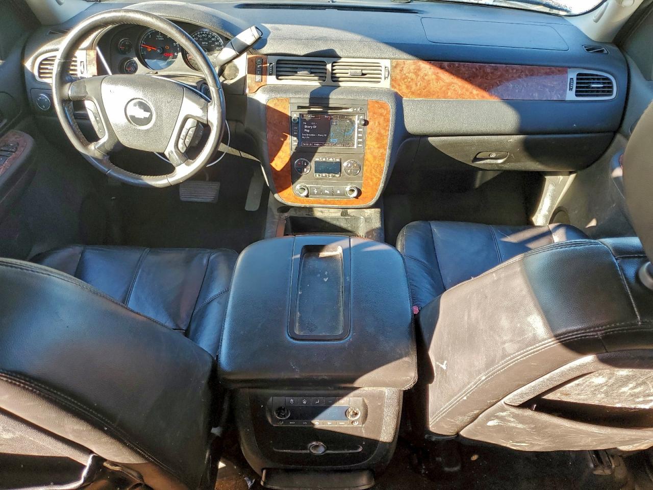 2008 Chevrolet Tahoe C1500 VIN: 1GNFC13028J196720 Lot: 94366475