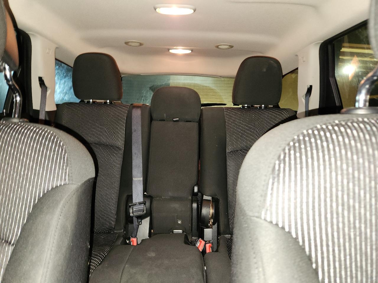 2016 Dodge Journey Se VIN: 3C4PDCAB4GT169214 Lot: 91411275