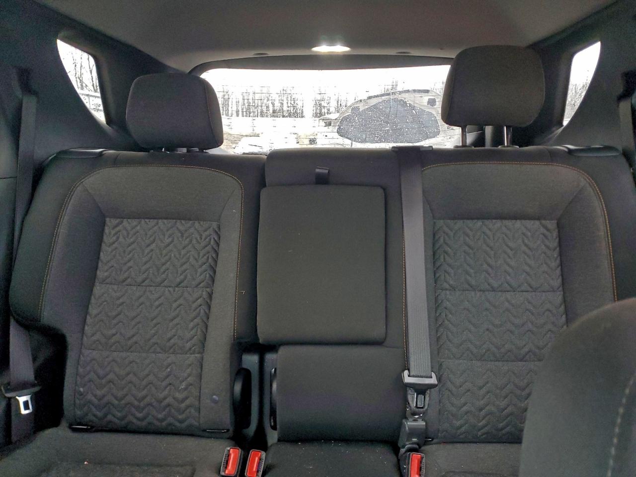 2022 Chevrolet Equinox Lt VIN: 3GNAXKEV0NL119586 Lot: 94247325