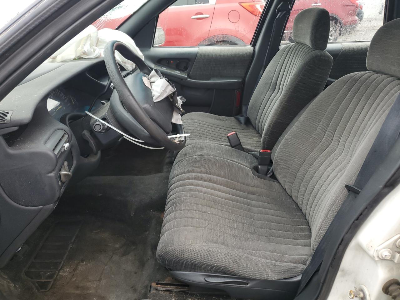 1995 Pontiac Grand Prix Se VIN: 1G2WJ52M1SF272257 Lot: 93606355