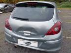 2012 VAUXHALL CORSA SRI  for sale at Copart SANDTOFT