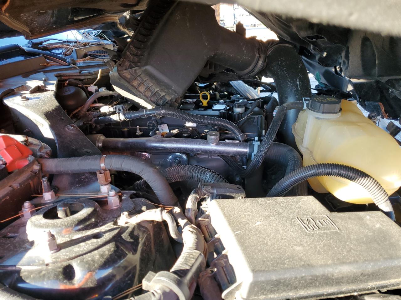 2021 Ford Mustang VIN: 1FA6P8TH6M5146861 Lot: 91081675