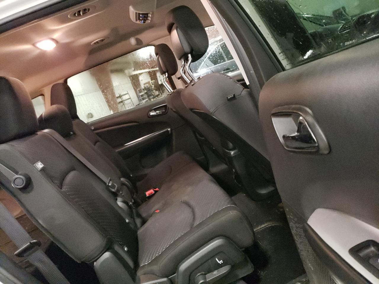 2017 Dodge Journey Sxt VIN: 3C4PDCBG5HT576311 Lot: 93126335