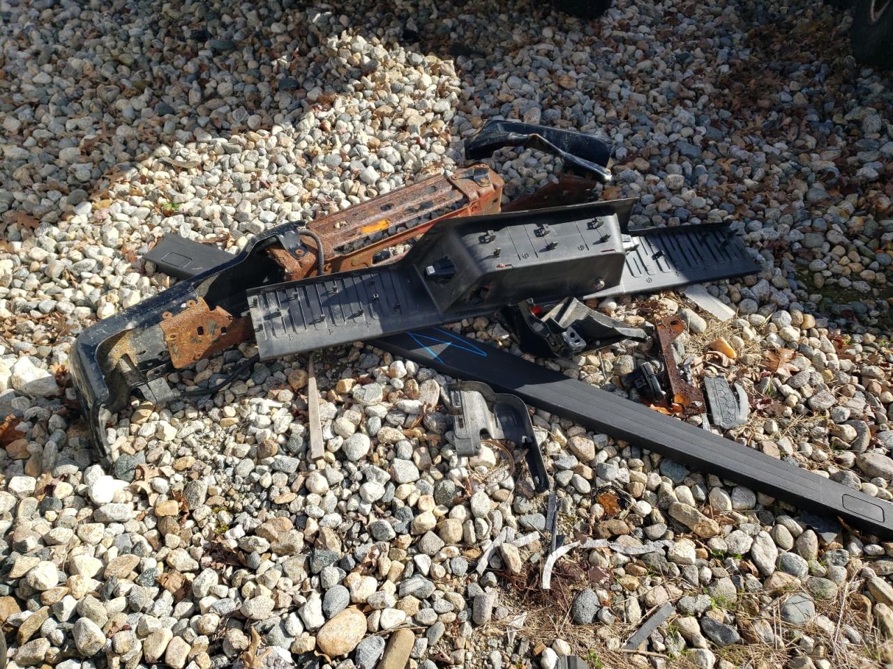 2017 Ford F350 Super Duty VIN: 1FT8X3B60HEF41467 Lot: 82750115