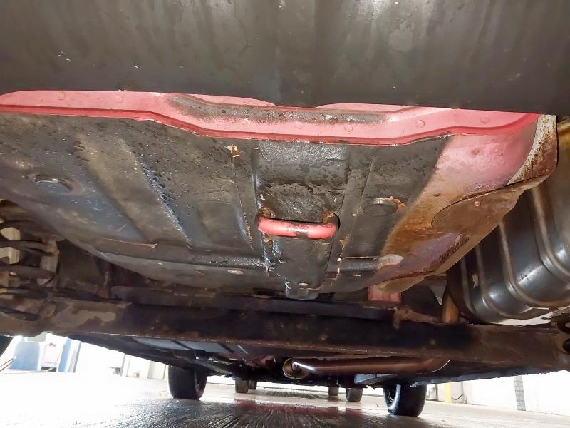 2009 KIA RIO 1.4 STRIKE 5DR