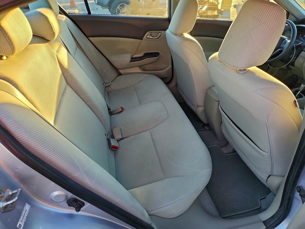 2012 Honda Civic Lx VIN: 19XFB2F53CE057999 Lot: 94414705