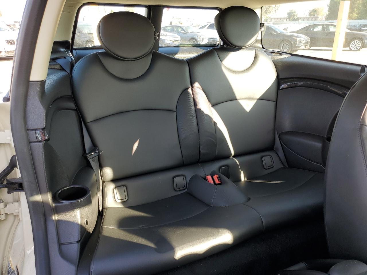 2013 Mini Cooper S Clubman VIN: WMWZG3C53DTY39329 Lot: 82193835