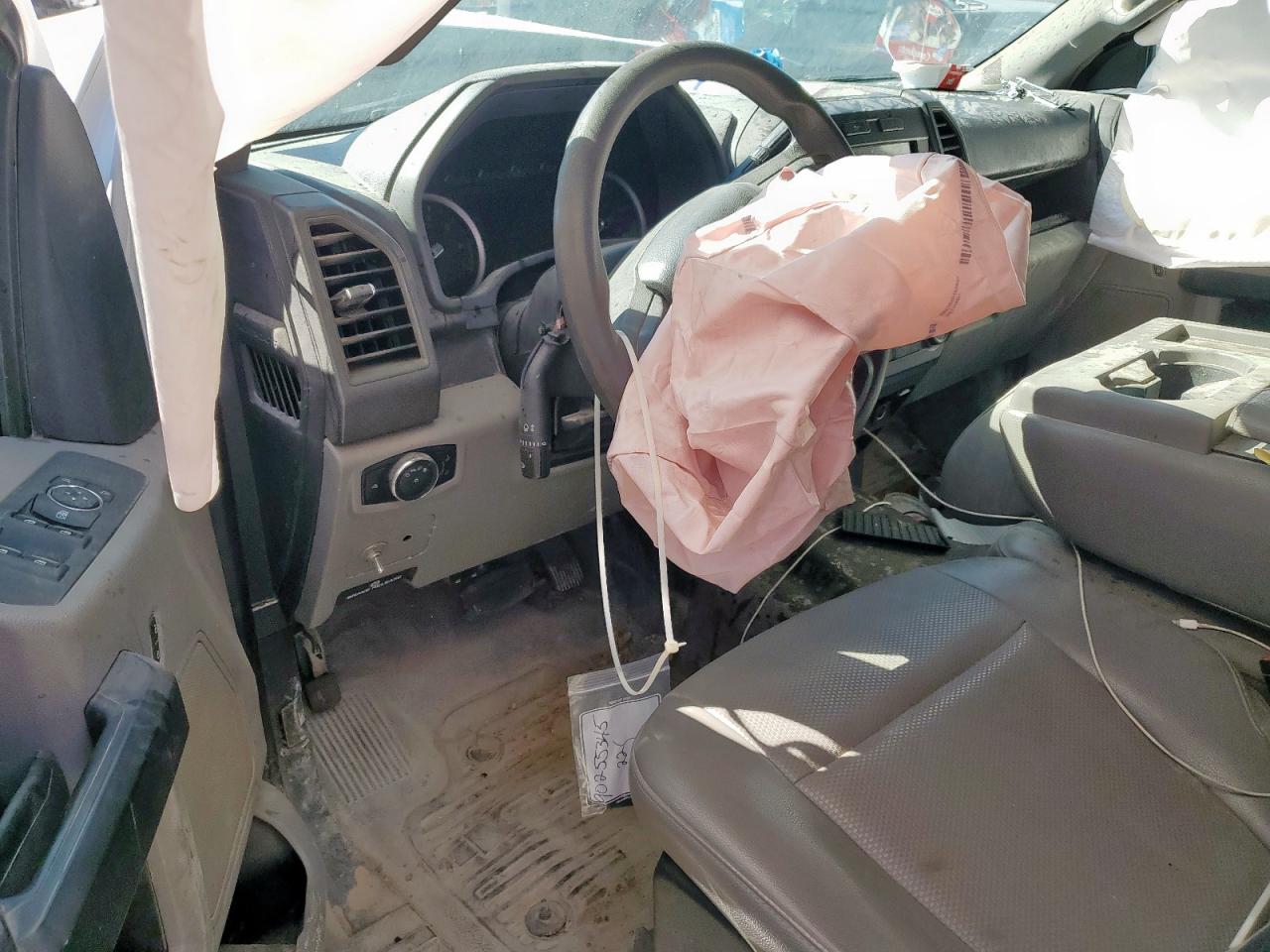 2022 Ford F250 Super Duty VIN: 1FT7W2B64NEE90589 Lot: 90255345