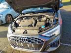 2020 AUDI A3 35 TFSI S LINE 5DR S TRONIC for sale at Copart SANDTOFT