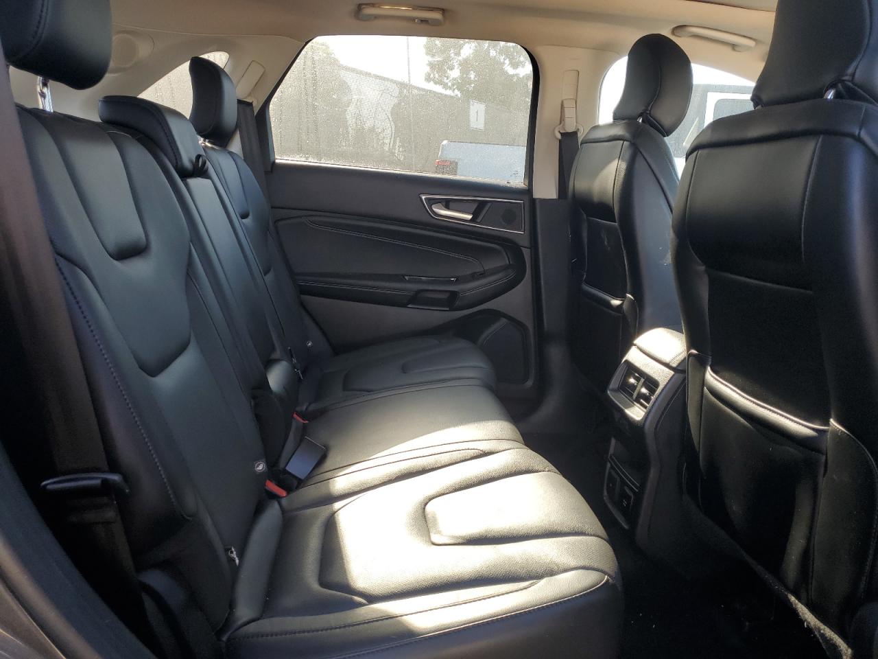 2018 Ford Edge Titanium VIN: 2FMPK4K90JBC01534 Lot: 92119865