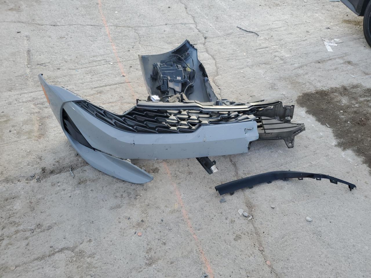 2021 Kia K5 Gt Line VIN: 5XXG64J28MG022935 Lot: 91454725