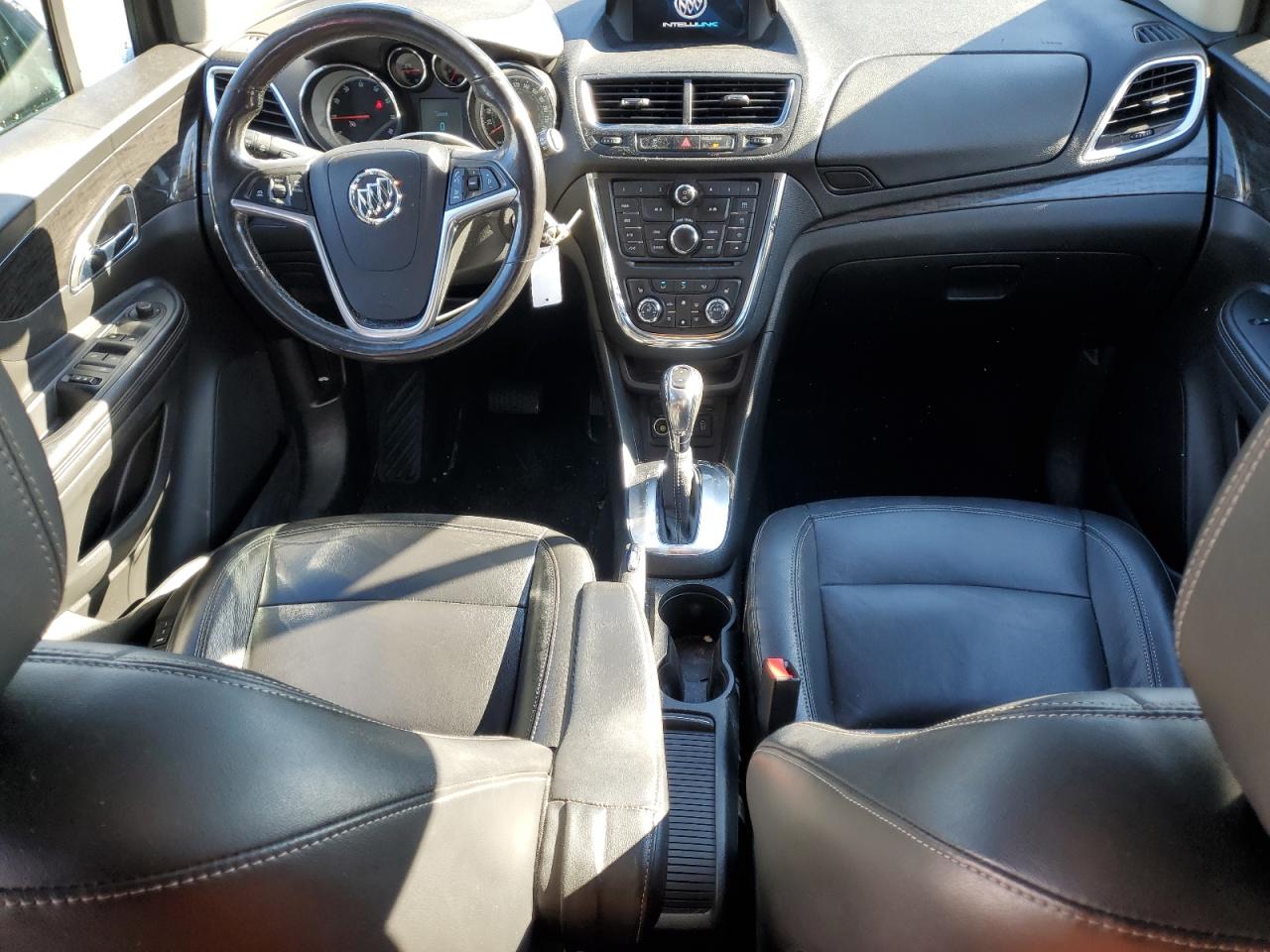 2016 Buick Encore VIN: KL4CJGSB9GB517324 Lot: 90724635