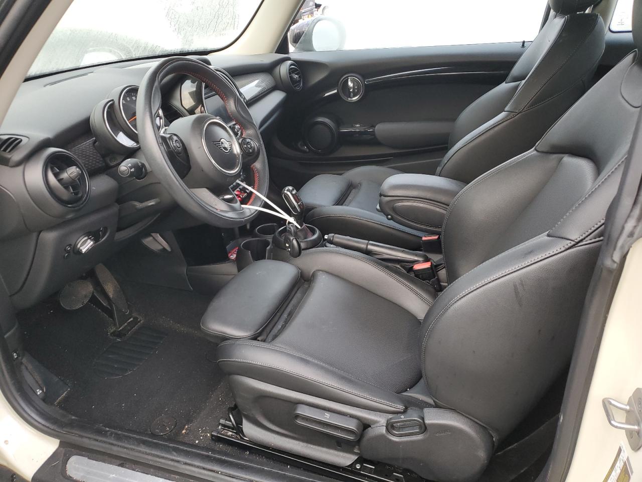 2021 Mini Cooper S VIN: WMWXR5C07M2M90490 Lot: 91465345