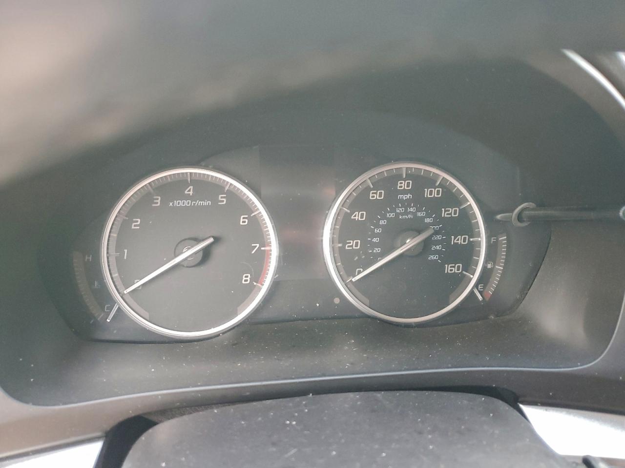 2019 Acura Ilx Premium VIN: 19UDE2F74KA014971 Lot: 94142275