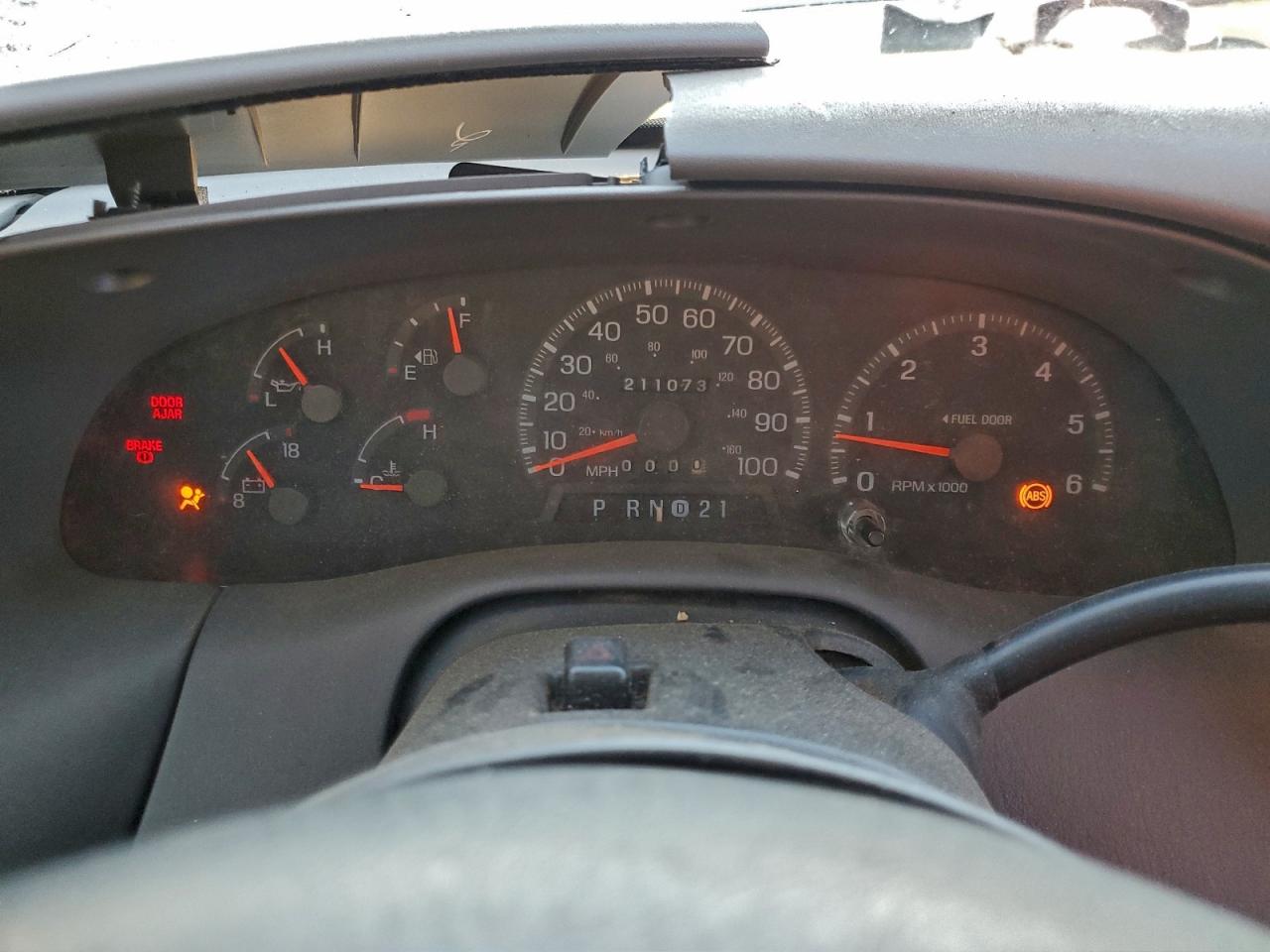 1998 Ford F150 VIN: 1FTZF18W8WNB32326 Lot: 91026795