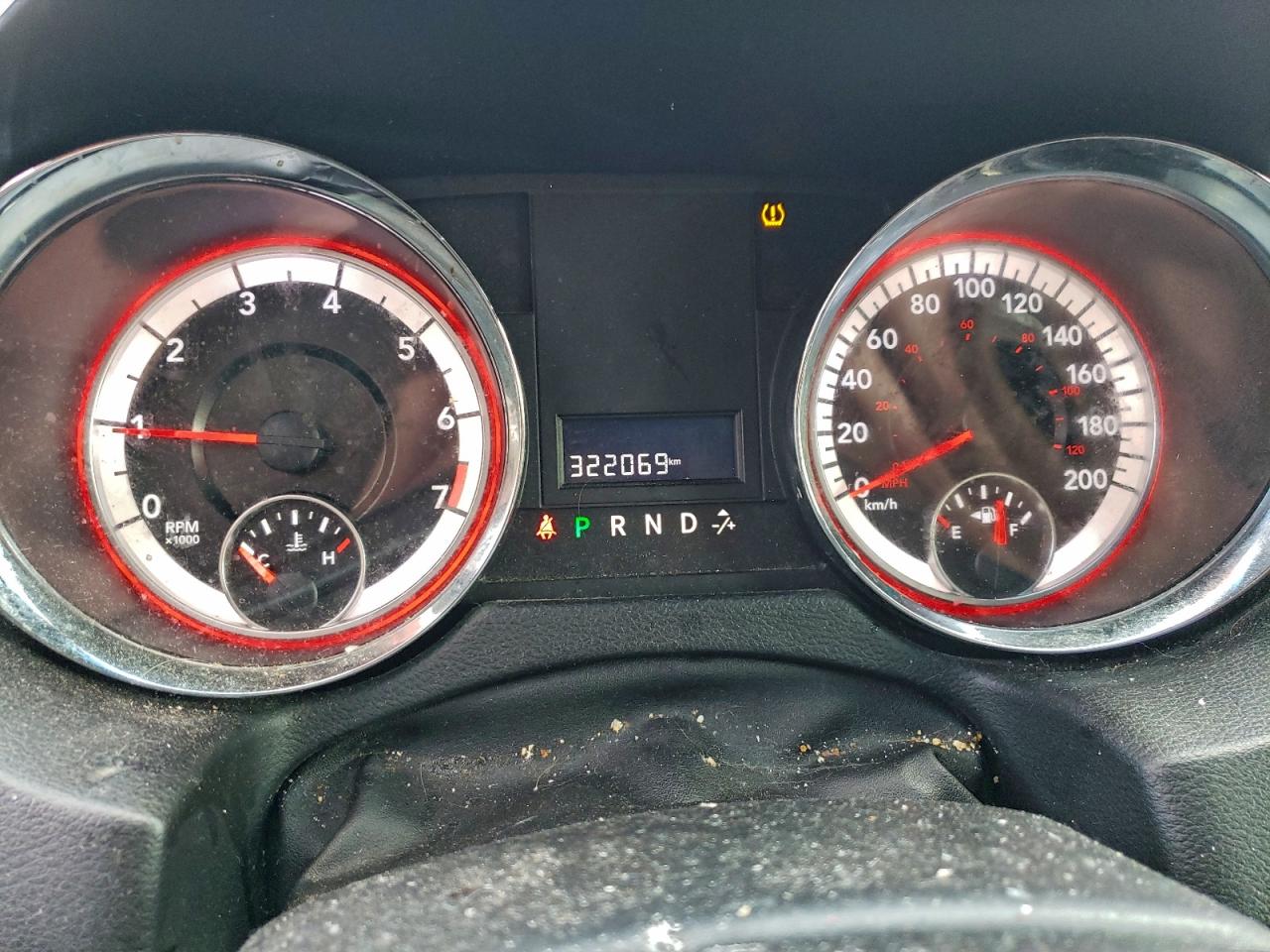 2015 Dodge Grand Caravan Se VIN: 2C4RDGBG2FR734538 Lot: 91416395