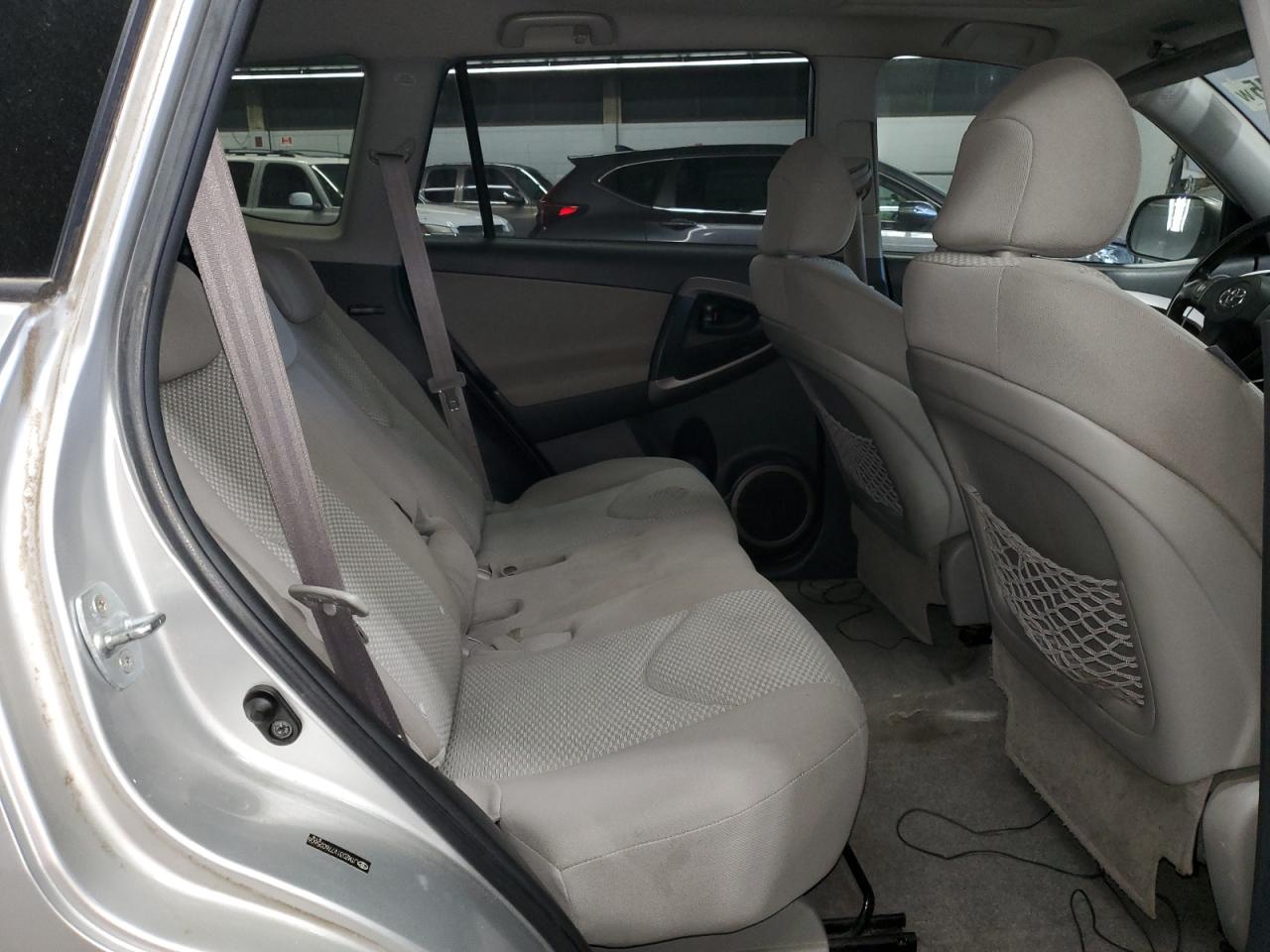 2007 Toyota Rav4 Limited VIN: JTMZD31V776025606 Lot: 91270145