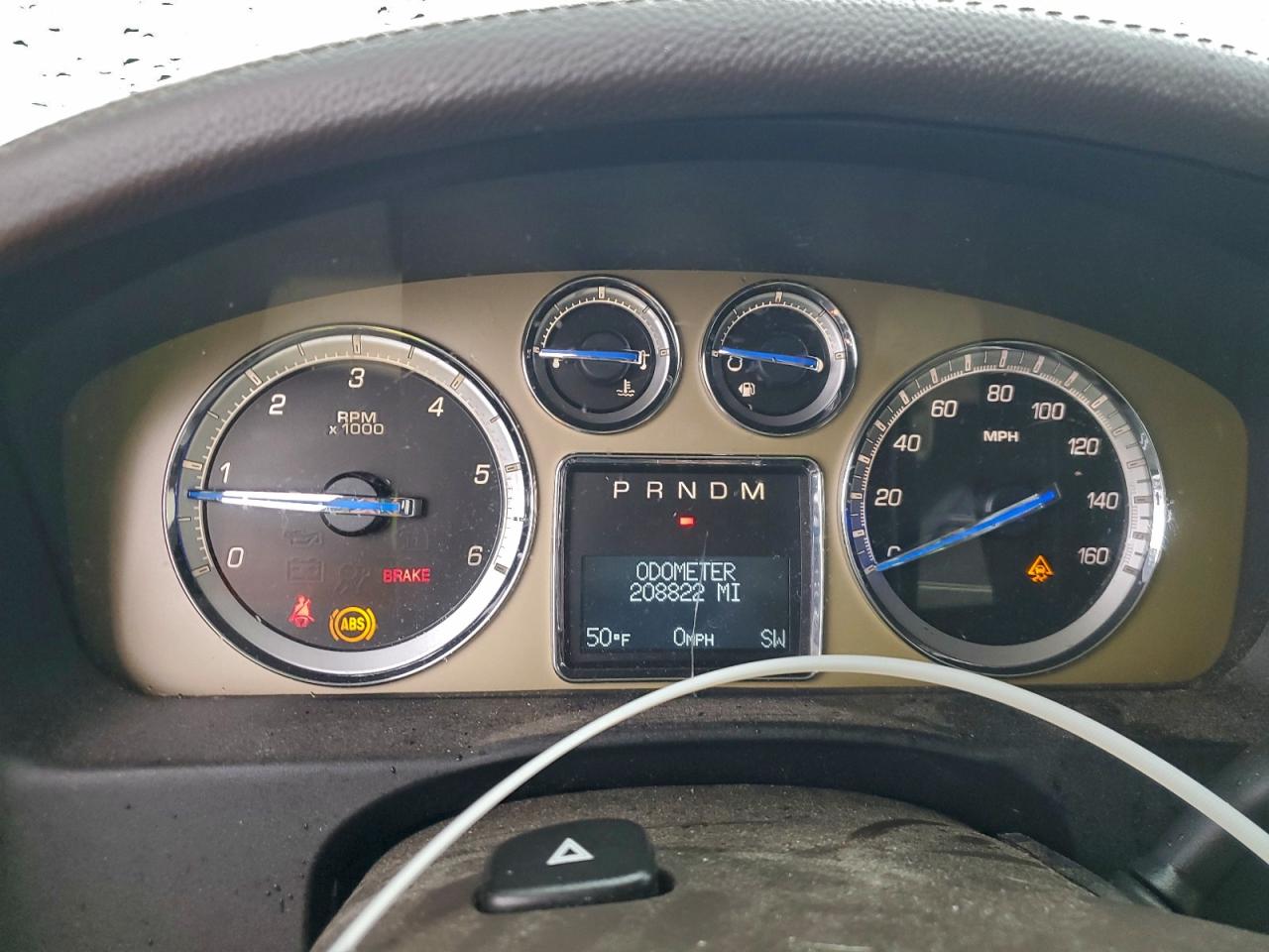 2011 Cadillac Escalade Platinum VIN: 1GYS4DEF3BR311531 Lot: 94434255