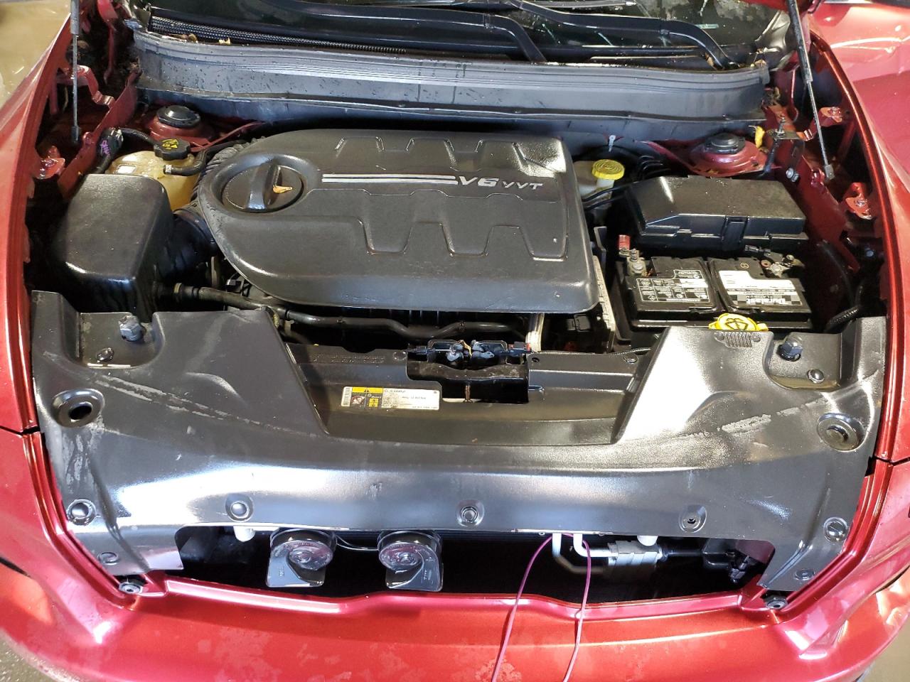 2015 Jeep Cherokee Limited VIN: 1C4PJLDS6FW572964 Lot: 92173145